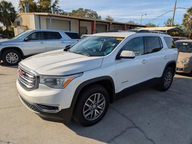 used 2019 GMC Acadia car, priced at $16,431