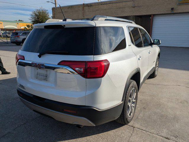 used 2019 GMC Acadia car, priced at $16,431