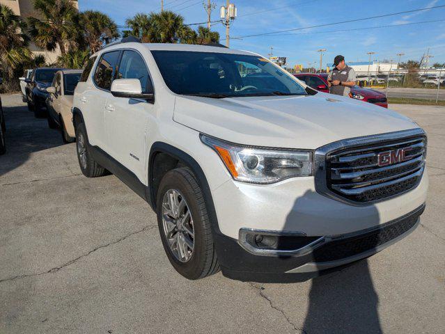 used 2019 GMC Acadia car, priced at $16,431