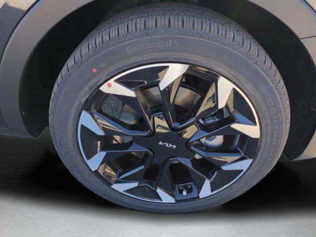 new 2025 Kia Sorento car, priced at $37,966
