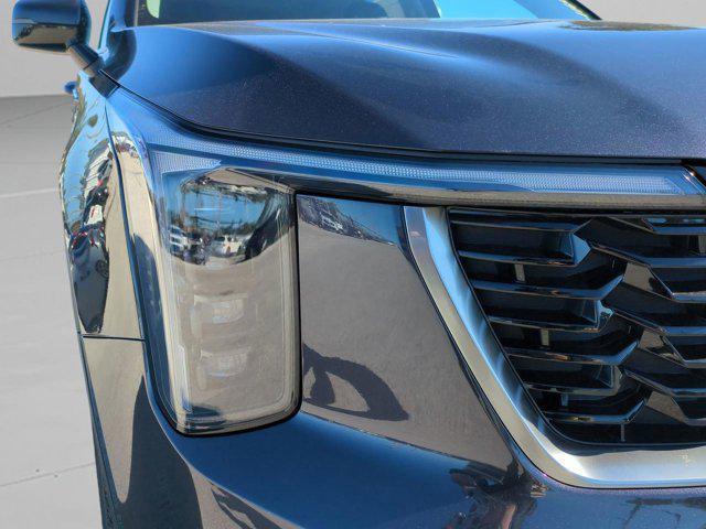 new 2025 Kia Sorento car, priced at $37,966