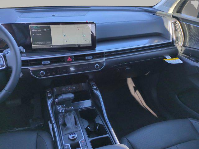 new 2025 Kia Sorento car, priced at $37,966