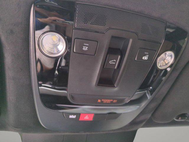 used 2024 Kia Sorento car, priced at $37,595