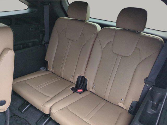 used 2024 Kia Sorento car, priced at $37,595