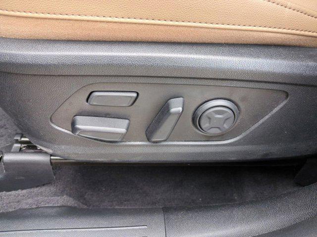 used 2024 Kia Sorento car, priced at $37,595