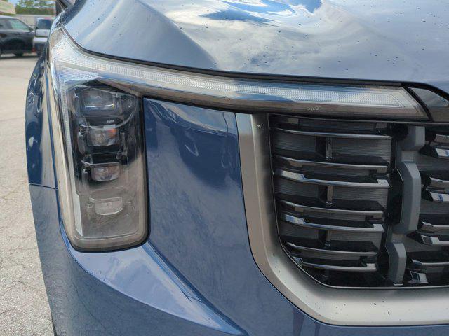 used 2024 Kia Sorento car, priced at $38,358