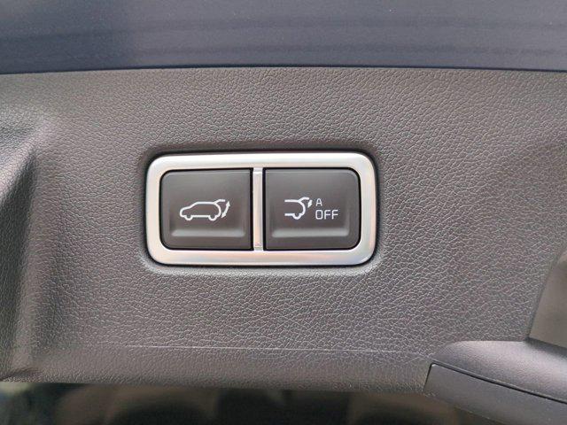 used 2024 Kia Sorento car, priced at $38,358