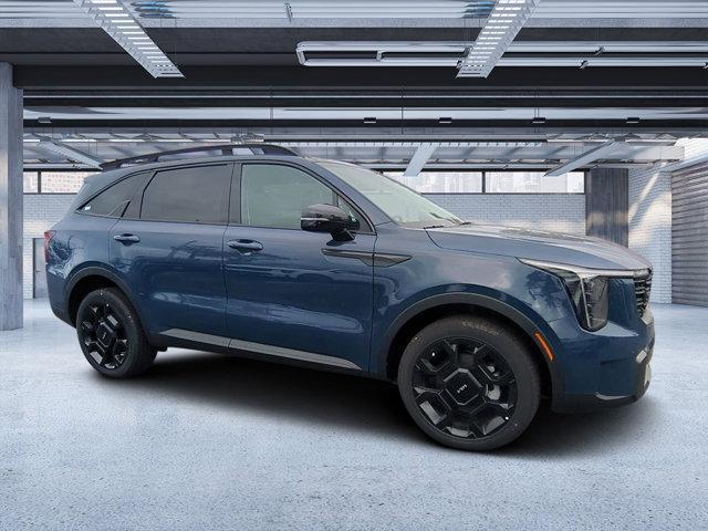 new 2024 Kia Sorento car, priced at $41,078