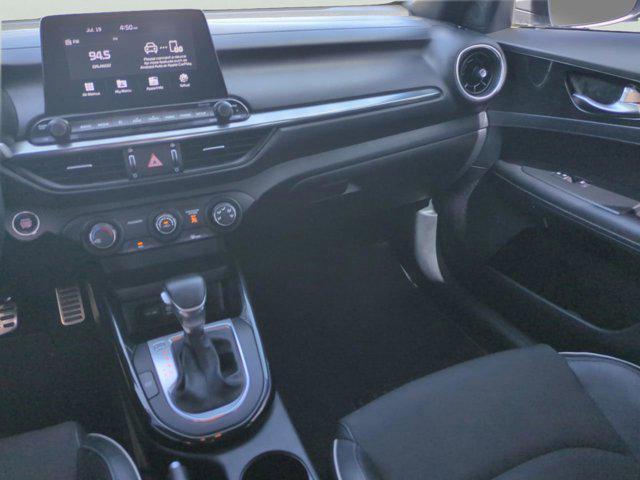used 2020 Kia Forte car, priced at $16,891