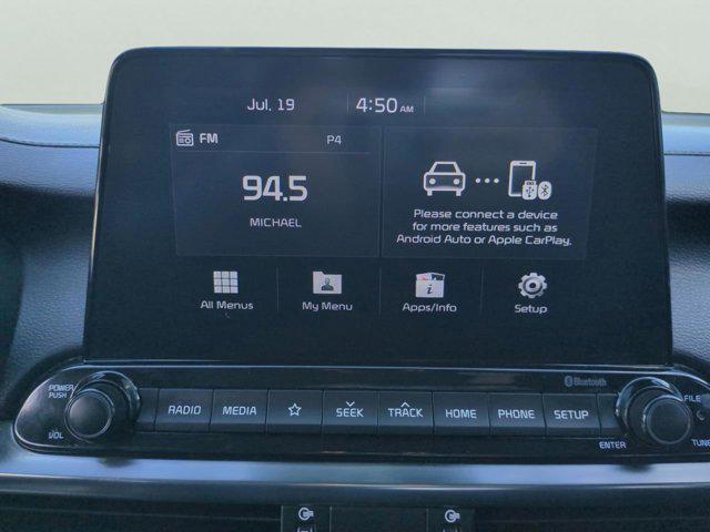 used 2020 Kia Forte car, priced at $16,891