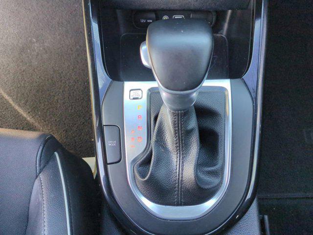 used 2020 Kia Forte car, priced at $16,891