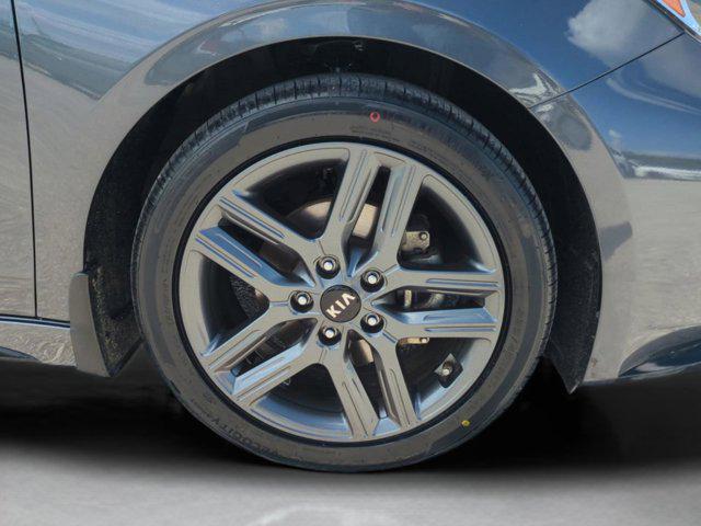 used 2020 Kia Forte car, priced at $16,891