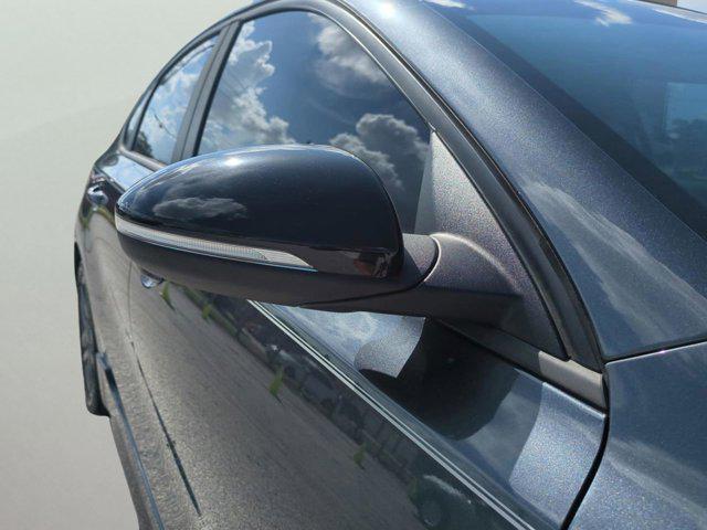 used 2020 Kia Forte car, priced at $16,891