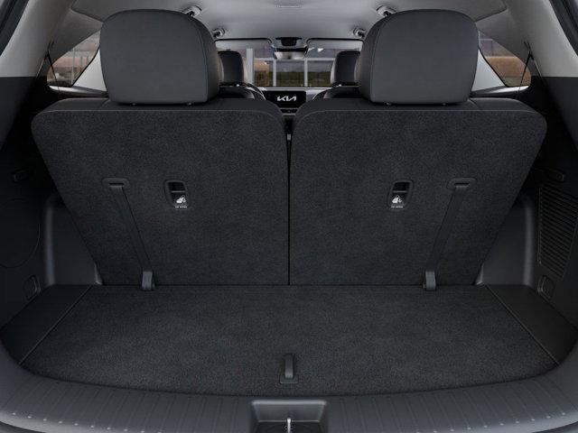 new 2025 Kia Sorento car, priced at $36,891