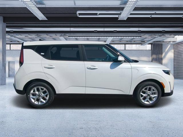 new 2025 Kia Soul car, priced at $23,540