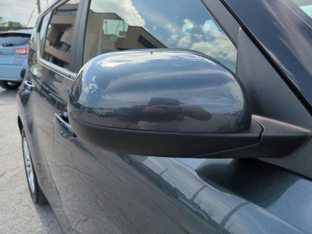 used 2022 Kia Soul car, priced at $13,859