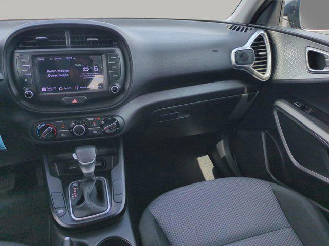 used 2022 Kia Soul car, priced at $13,495