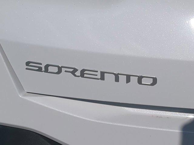 new 2025 Kia Sorento car, priced at $33,530