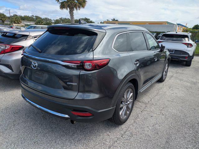 used 2020 Mazda CX-9 car, priced at $17,895