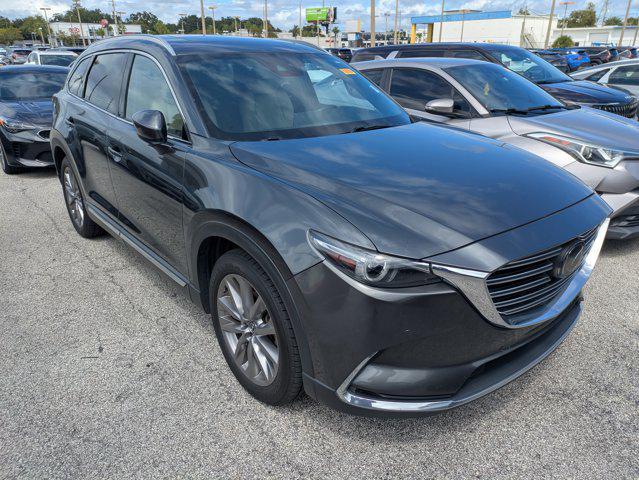 used 2020 Mazda CX-9 car, priced at $17,895