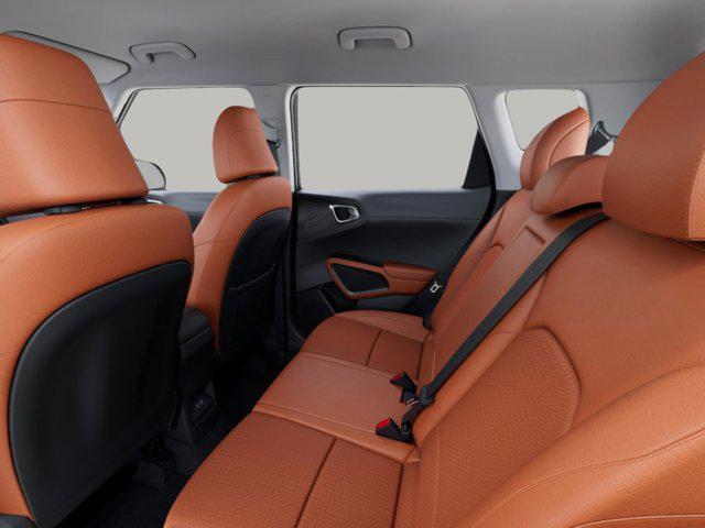 new 2025 Kia Soul car, priced at $24,344