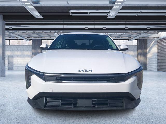 new 2025 Kia K4 car, priced at $24,313