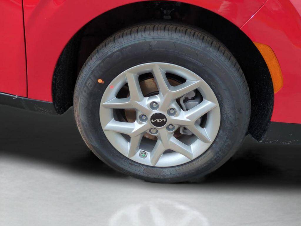 new 2025 Kia Soul car, priced at $21,775