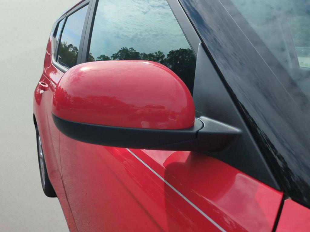 new 2025 Kia Soul car, priced at $21,775