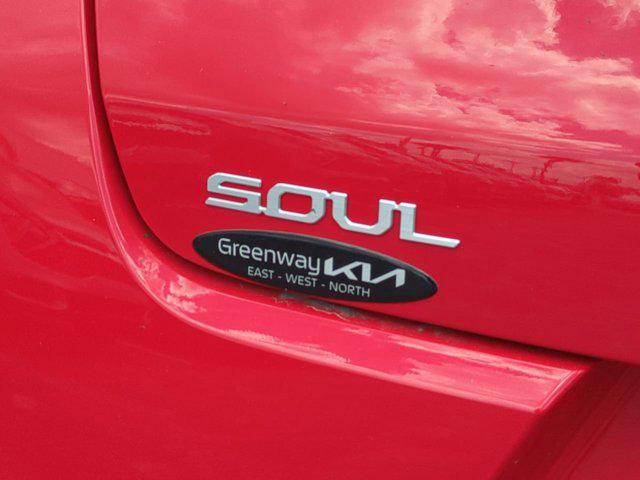 new 2025 Kia Soul car, priced at $22,641