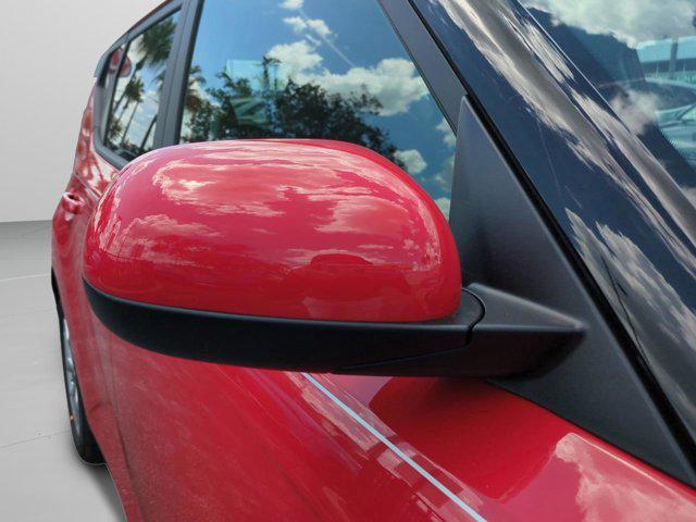 new 2025 Kia Soul car, priced at $22,641