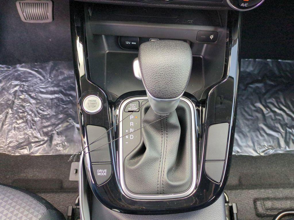 new 2025 Kia Soul car, priced at $21,775