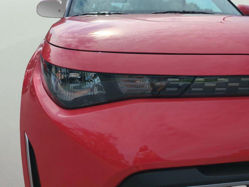 new 2025 Kia Soul car, priced at $21,775