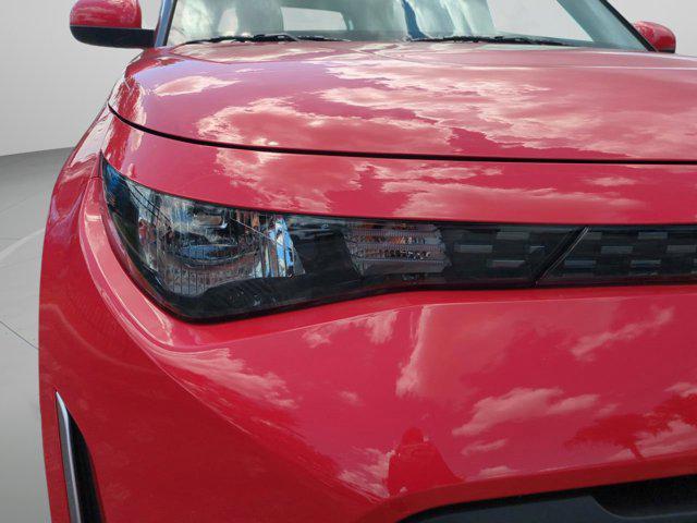 new 2025 Kia Soul car, priced at $22,641