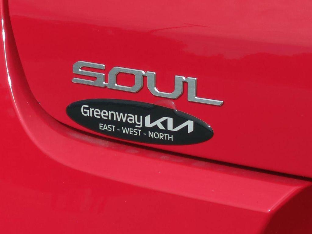 new 2025 Kia Soul car, priced at $21,775