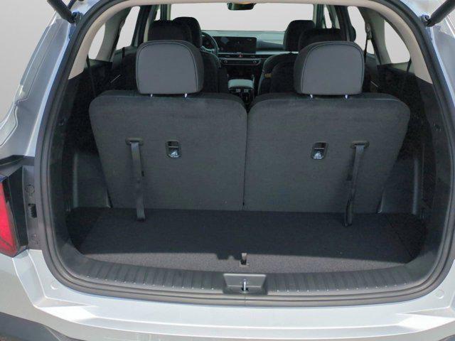 new 2025 Kia Sorento Hybrid car, priced at $38,105