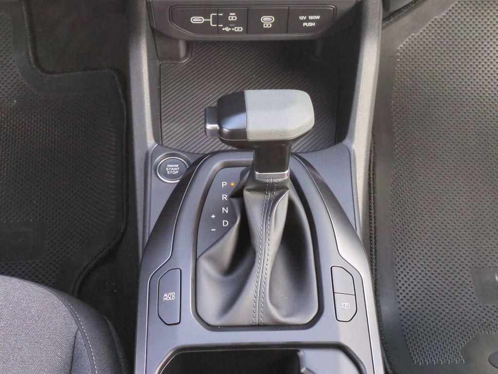 new 2025 Kia K4 car, priced at $22,106