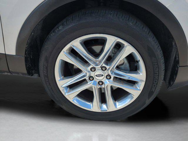 used 2017 Ford Explorer car, priced at $14,754