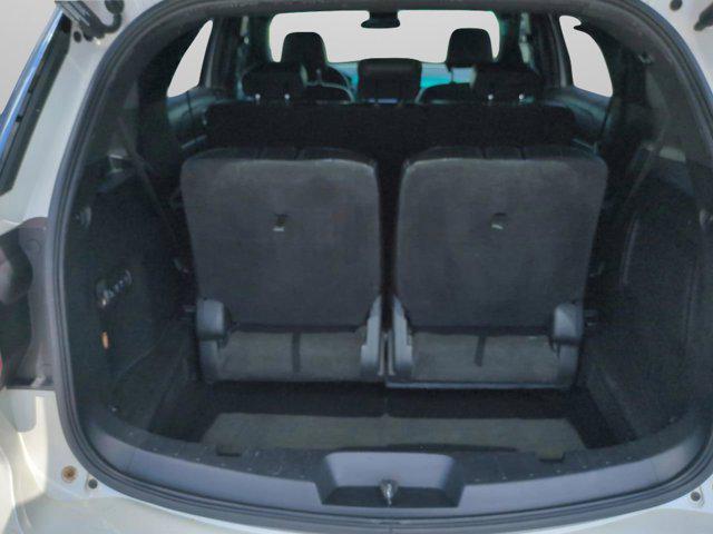 used 2017 Ford Explorer car, priced at $14,754