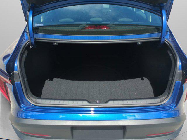 new 2025 Kia K4 car, priced at $21,176