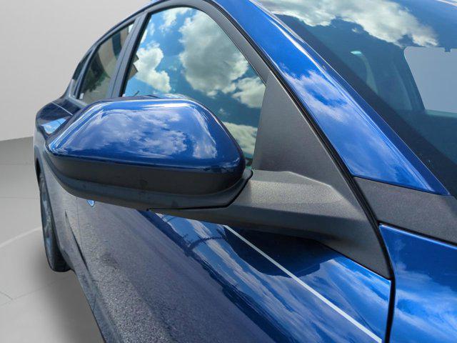 new 2025 Kia K4 car, priced at $21,176