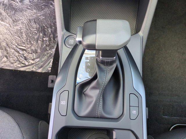 new 2025 Kia K4 car, priced at $21,176