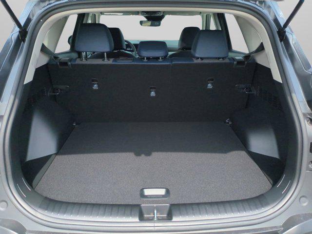 new 2025 Kia Seltos car, priced at $26,050