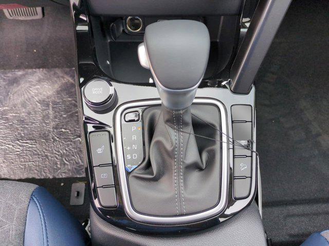 new 2025 Kia Seltos car, priced at $26,050