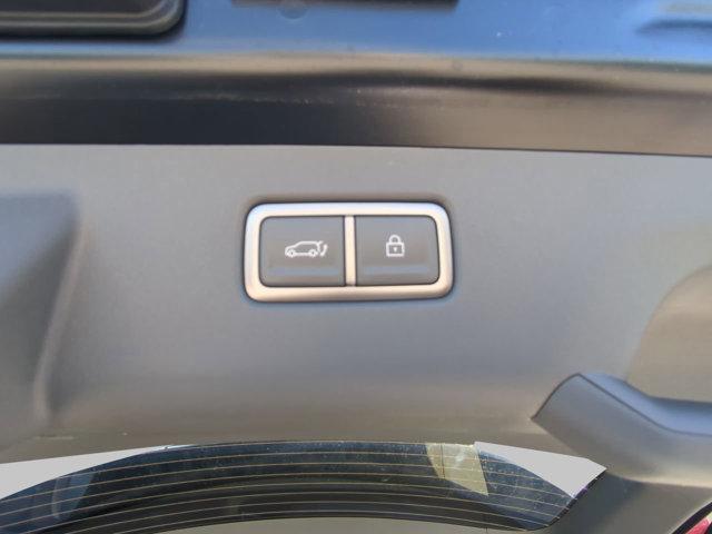 new 2026 Kia EV9 car, priced at $43,828