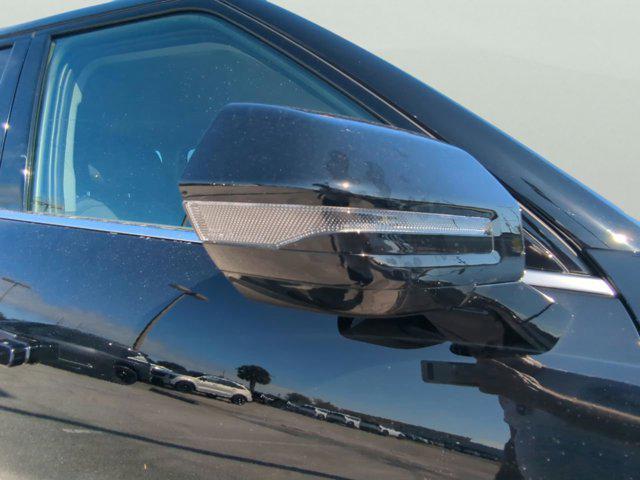 new 2026 Kia EV9 car, priced at $43,828