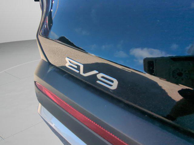new 2026 Kia EV9 car, priced at $43,828