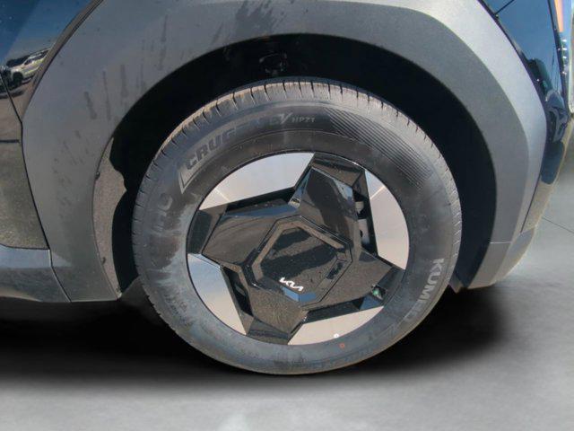 new 2026 Kia EV9 car, priced at $43,828