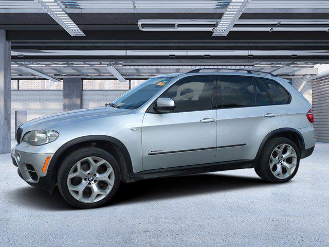 used 2013 BMW X5 car, priced at $5,895