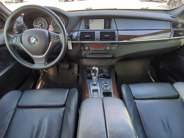 used 2013 BMW X5 car, priced at $5,895