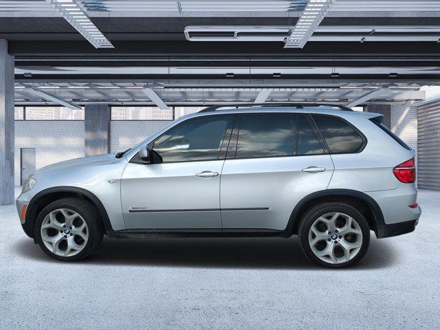 used 2013 BMW X5 car, priced at $5,895